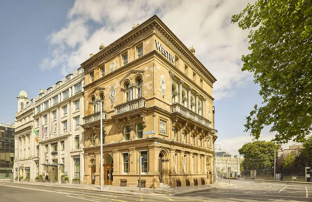 The College Green Dublin Hotel, Autograph Collection-1